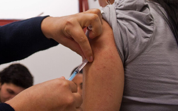 Мексика превысила 10 000 случаев кори