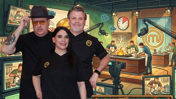 MasterChef lanza nuevo formato 24/7