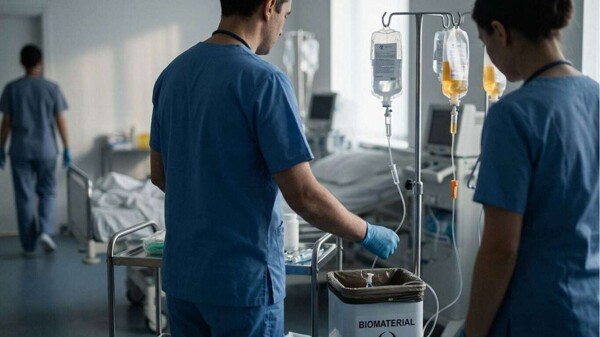 Death of Four People in Hermosillo Clinic