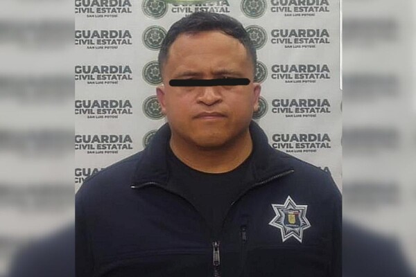 墨西哥警察局长因工人失踪被拘留