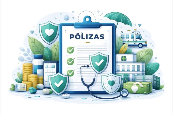 Cuestionamientos en el mercado de seguros colectivos en México