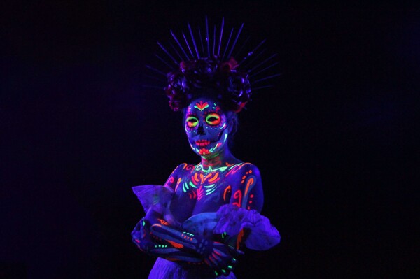 Tips for Capturing the Perfect Day of the Dead Photo
