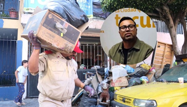 Сбор более 1200 тонн отходов в Гвадалахаре для профилактики заболеваний