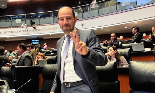 Марко Кортес взял временный отпуск в Испании
