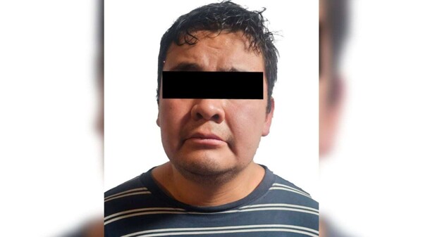 Teacher Arrested for Sexual Abuse in Naucalpan