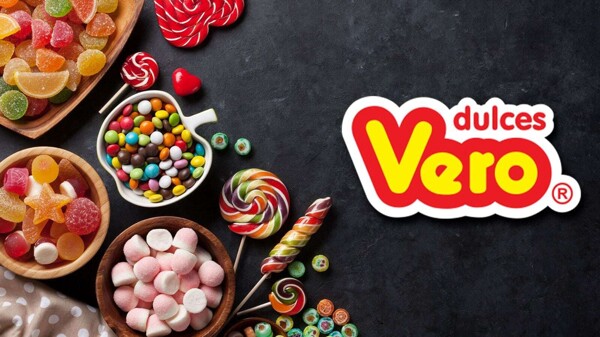 The Story of Dulces Vero: A Mexican Family Business that Conquered the World