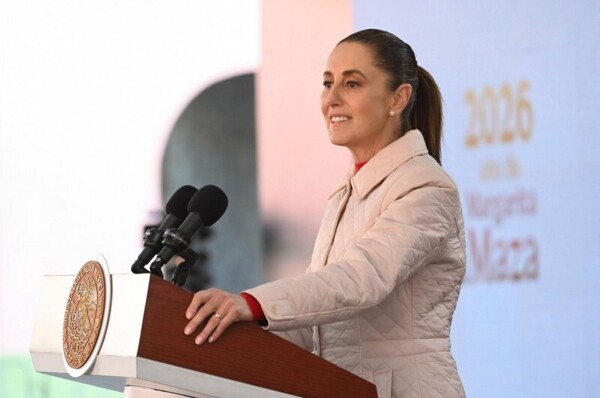 辛鲍姆称《纽约时报》关于毒品交易的报道是“科幻小说”