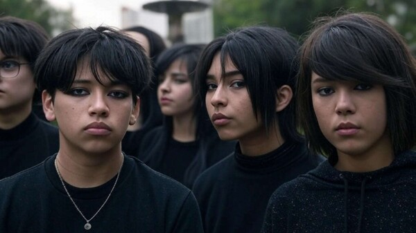 Emo vs Punk: A Cultural Clash in 2008
