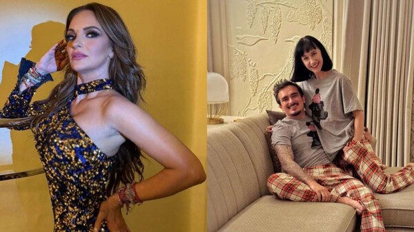 Mariana Seoane Sparks Controversy at Diosas de Plata
