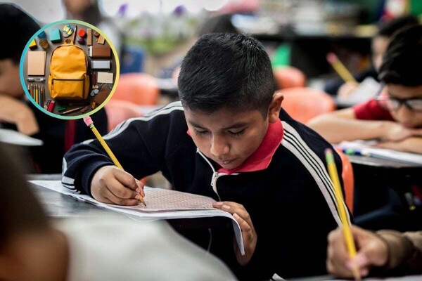 Signs of Recovery in School Enrollment in Mexico