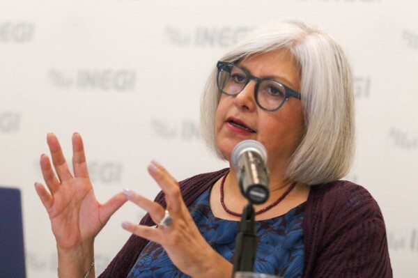 Poverty in Mexico Rises Due to Food Price Inflation