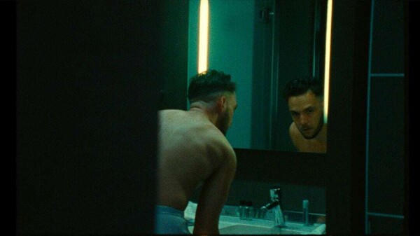 C. Tangana returns to Mexico with his new movie