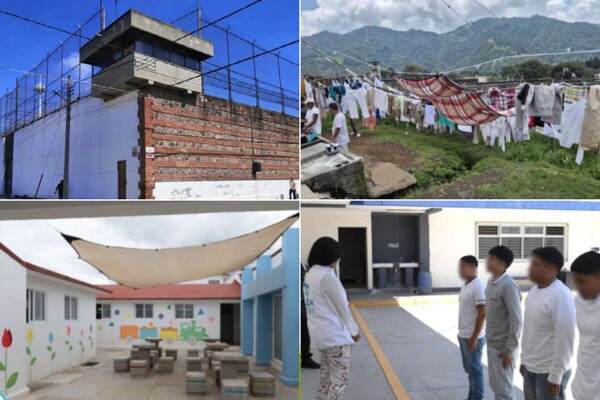 Puebla's Prison System Diagnosis: Critical Issues and Rare Successes