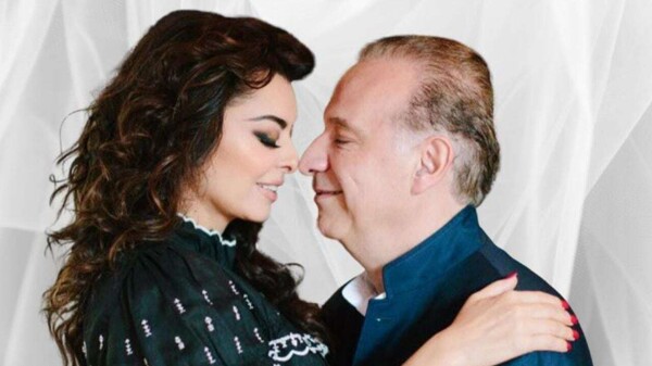 Yadhira Carillo Divorces Juan Collado
