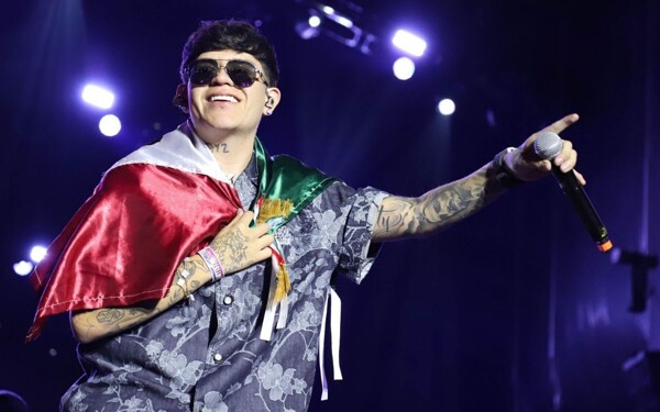 Промоутера MusicVife оштрафуют на миллион песо за концерт в Тихуане