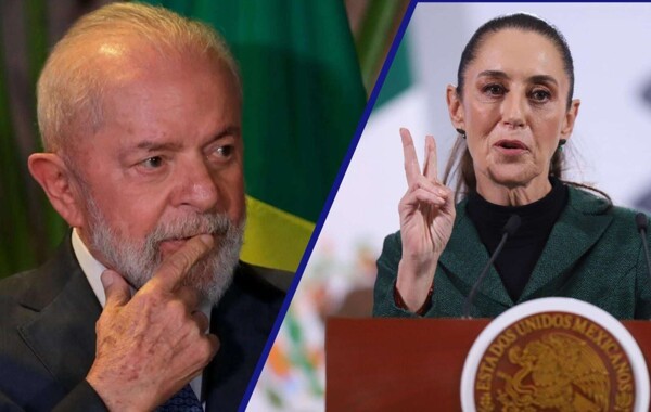 Tensions in Mexico and the Relationship with the U.S.