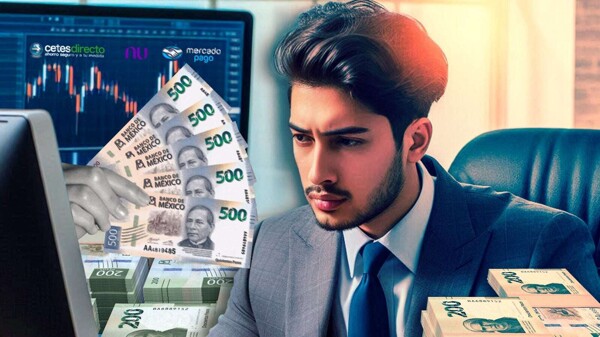 Инвестируйте в Cetes: надежный вариант для ваших сбережений