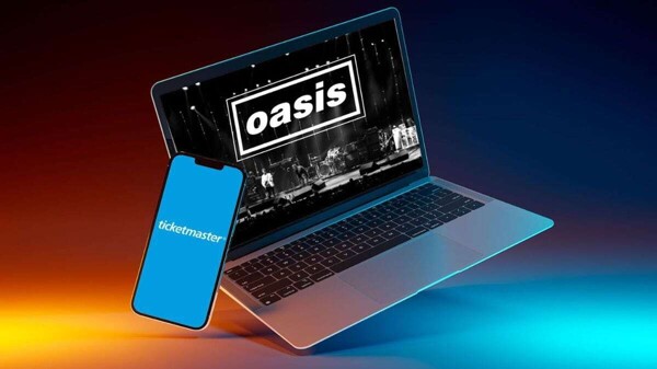 Предпродажа билетов на концерт Oasis