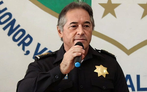 塔巴斯科前安全部长将面临强迫失踪案审判