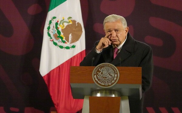 Прощание с AMLO: Основные моменты последней пресс-конференции