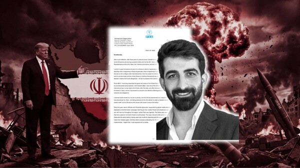 PVA Head Suspends UN Work Over Pressure and Nuclear Threat