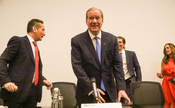 88th Banking Convention Opens Amidst Uncertainty