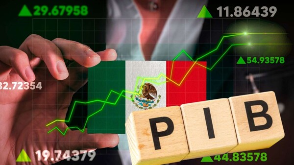 Banorte Predicts Economic Slowdown in Mexico