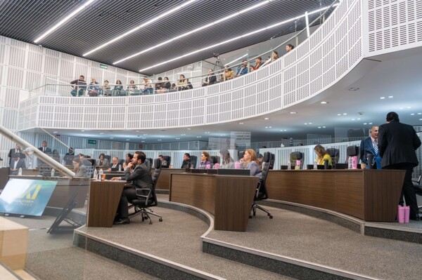 Agreements between parties will prevent confrontations in the Local Congress