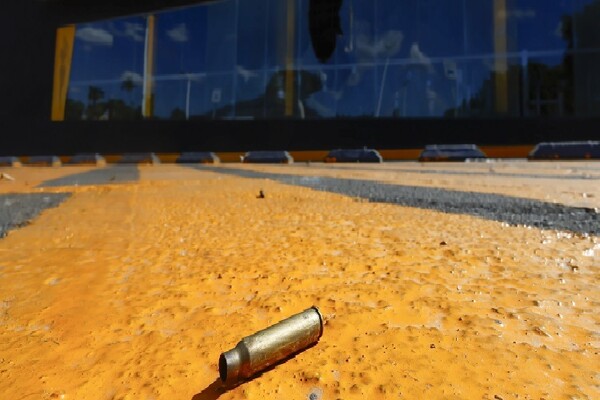 В Мексике убит сын мэра в результате вооруженного нападения