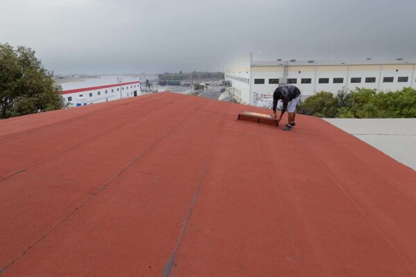 DIY Quick-Dry Waterproofing for Your Home