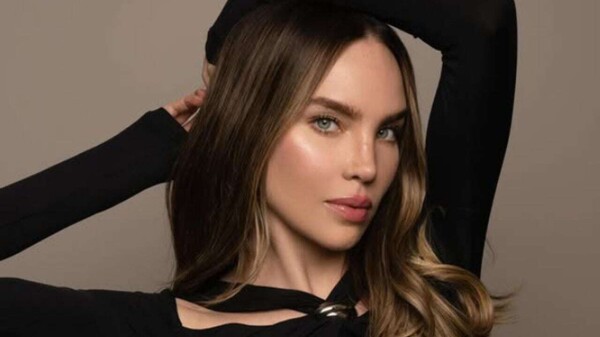 贝琳达世界杯前引发争议