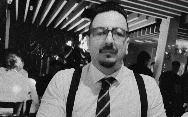 Journalist Irán Villarreal Belmont Murdered