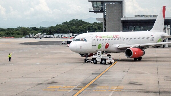 Viva and Volaris Merger in Mexico Could Create Airline Duopoly