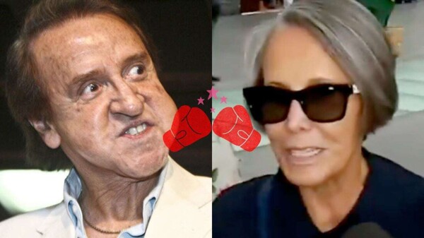 卡洛斯·维利亚格兰与弗洛琳达·梅扎之争：《查沃德尔8号》新丑闻