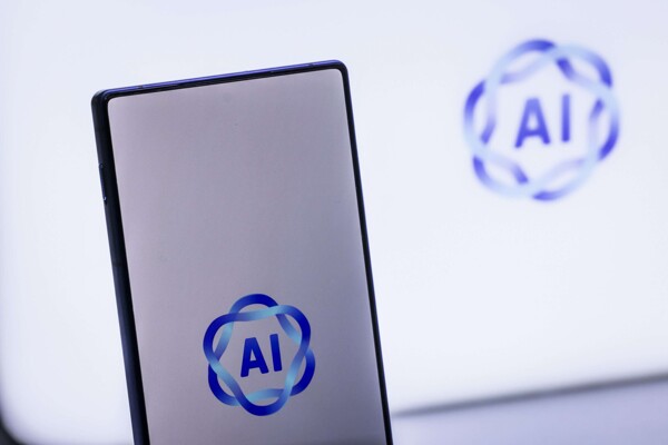 AI Revolution in Talent Management
