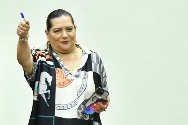 Mexican Electoral Reform: Power Consolidation or Threat to Autonomy?