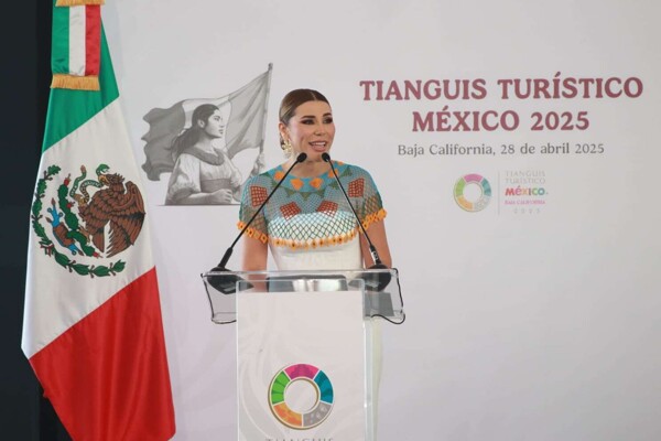 50th Tianguis Turístico Returns to Acapulco