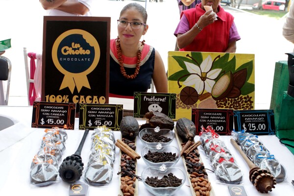 New Stores to Promote Puebla Products