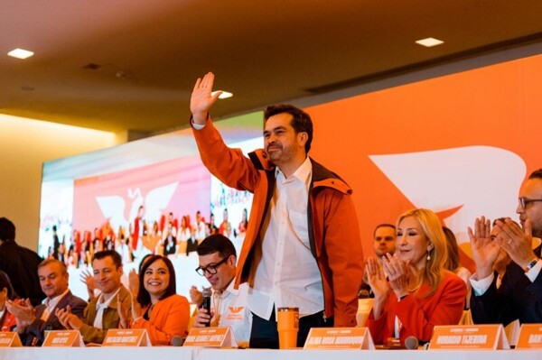 Внутри MC рассматривают сценарий с участием Марианы Родригес и Луиса Кольосио в борьбе за пост губернатора