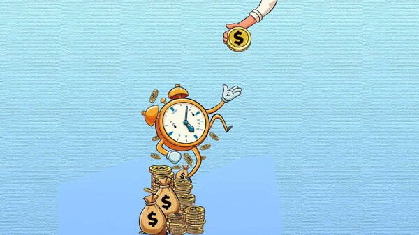 Cetes and Stocks: Investment Options 2025