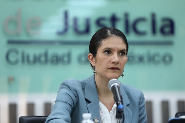 Suspected Los Chapitos Security Chief Killed in Mexico City