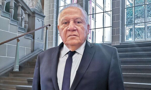 墨西哥政治战略：尤卡坦作为新平台