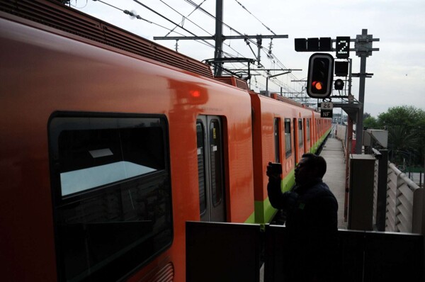 CICSA Denies Responsibility in Metro Line 12 Collapse