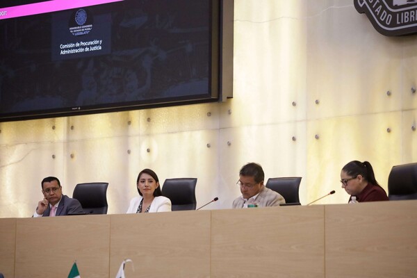 Reelection of Morena Deputies in Puebla Confirmed