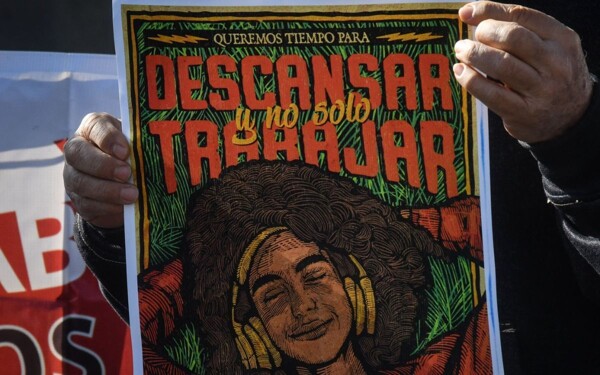 Mexico's Constitutional Reform Reduces Workweek