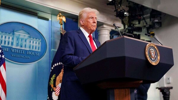 Стратегический ответ Мексики на тарифные тактики Трампа