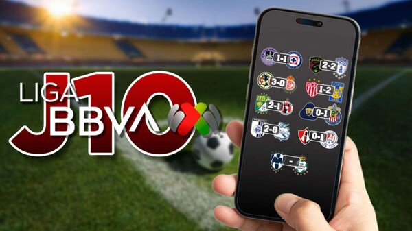 Liga MX Update: León Dominates the Standings