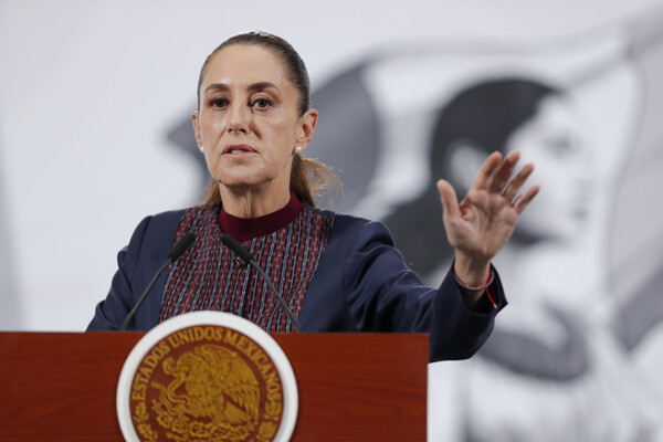 Mexico Rejects Any Possible U.S. Military Intervention