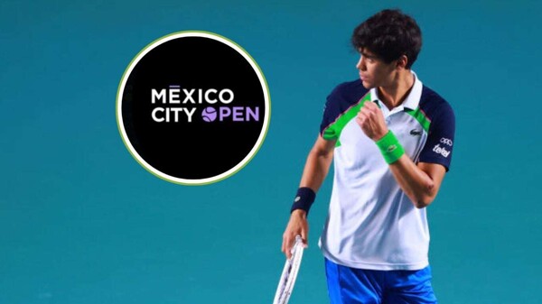 Mexico City Open 2025 Set to Thrill Tennis Fans