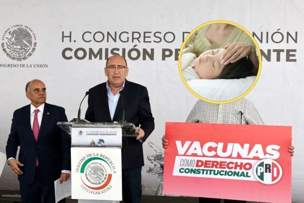Legislators Push for Constitutional Right to Vaccines